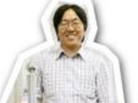 先生