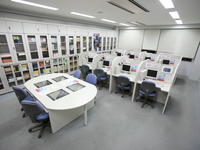 施設・設備のポイント2