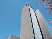 施設・設備のポイント1