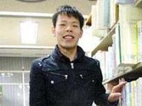 先輩